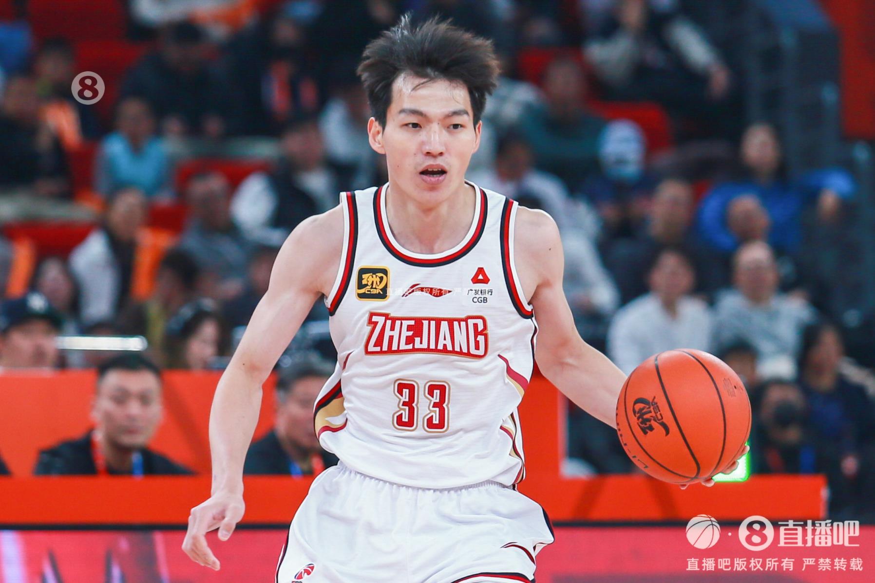 發(fā)揮穩(wěn)定！吳前12中6&三分8中4貢獻17分3板2助1斷